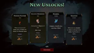 Скриншот 5 к игре Runeborn
