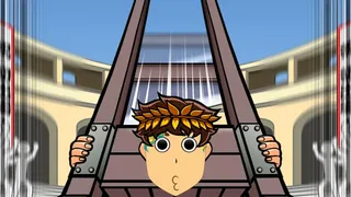 Скриншот 2 к игре ビビッター