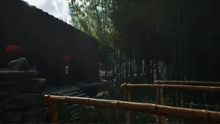 Скриншот 1 к игре 山眸