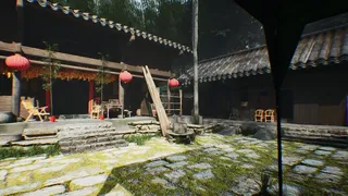 Скриншот 2 к игре 山眸
