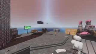Скриншот 1 к игре Slapstick Bosses