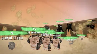 Скриншот 3 к игре Slapstick Bosses