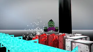 Скриншот 4 к игре Slapstick Bosses