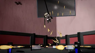 Скриншот 5 к игре Slapstick Bosses