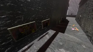 Скриншот 7 к игре Slapstick Bosses