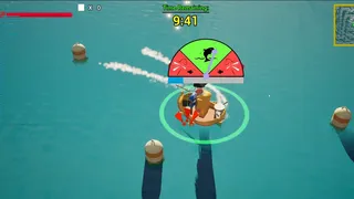 Скриншот 2 к игре Fishing Mayhem