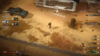 Скриншот 2 к игре Dead Ends