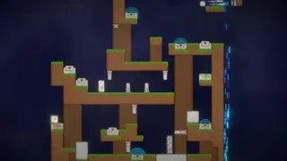 Скриншот 1 к игре Synchronous