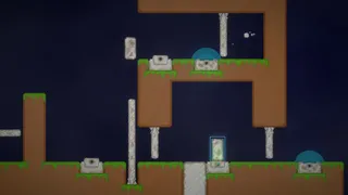 Скриншот 2 к игре Synchronous