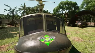 Скриншот 4 к игре Combat Journals - Vietnam