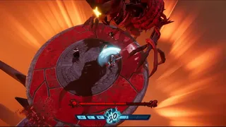 Скриншот 2 к игре Muramasa Burden