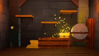 Скриншот 3 к игре Little Knight