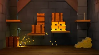 Скриншот 4 к игре Little Knight