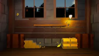 Скриншот 5 к игре Little Knight