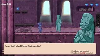 Скриншот 1 к игре Hope of Taru