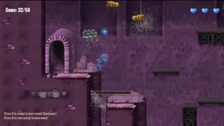 Скриншот 2 к игре Hope of Taru