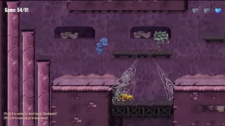 Скриншот 3 к игре Hope of Taru