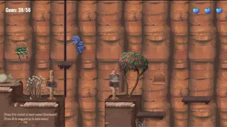 Скриншот 4 к игре Hope of Taru