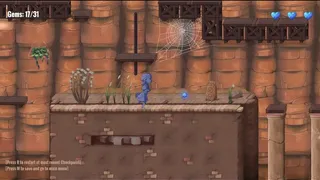 Скриншот 5 к игре Hope of Taru