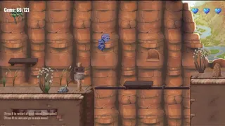 Скриншот 7 к игре Hope of Taru