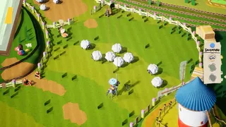 Скриншот 2 к игре Hidalgo