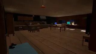 Скриншот 1 к игре Apartment 606