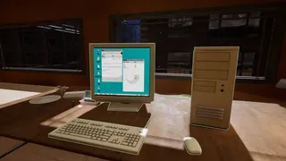Скриншот 2 к игре Apartment 606