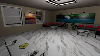 Скриншот 1 к игре Hotel of Shadows