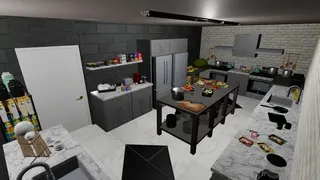 Скриншот 4 к игре Hotel of Shadows