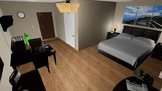 Скриншот 5 к игре Hotel of Shadows