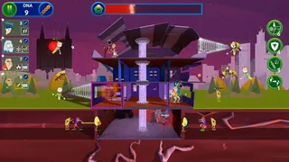 Скриншот 1 к игре Grumpy Gaffer
