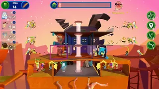 Скриншот 2 к игре Grumpy Gaffer