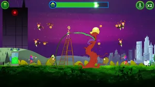 Скриншот 4 к игре Grumpy Gaffer