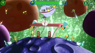 Скриншот 5 к игре Grumpy Gaffer