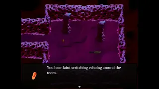 Скриншот 1 к игре Stones of Flesh