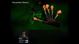 Скриншот 2 к игре Stones of Flesh