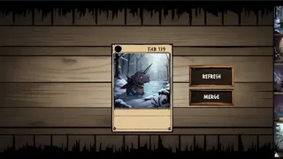 Скриншот 3 к игре Fomon