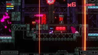 Скриншот 1 к игре Haneda Girl