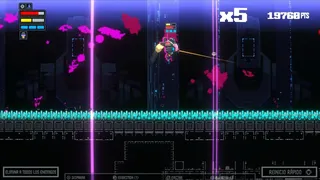 Скриншот 2 к игре Haneda Girl