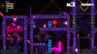 Скриншот 3 к игре Haneda Girl