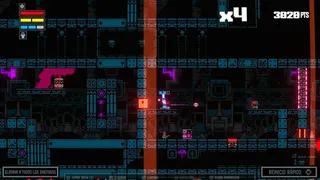 Скриншот 5 к игре Haneda Girl