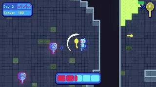 Скриншот 1 к игре Piece Yourself Up