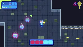 Скриншот 2 к игре Piece Yourself Up