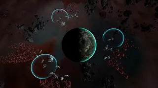 Скриншот 2 к игре Astra Sentinel