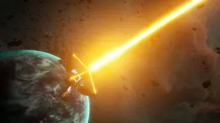 Скриншот 4 к игре Astra Sentinel
