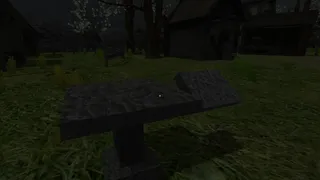 Скриншот 1 к игре The Beast in the Silent Valley