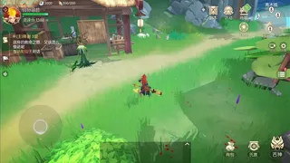 Скриншот 4 к игре 天道荒本纪 Chronicles of the Celestial Way