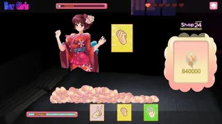 Скриншот 2 к игре BarGirls