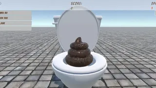 Скриншот 1 к игре Dookie Clicker