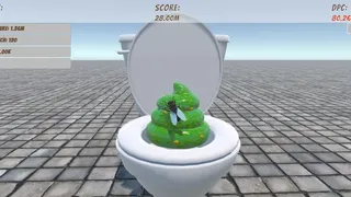 Скриншот 2 к игре Dookie Clicker